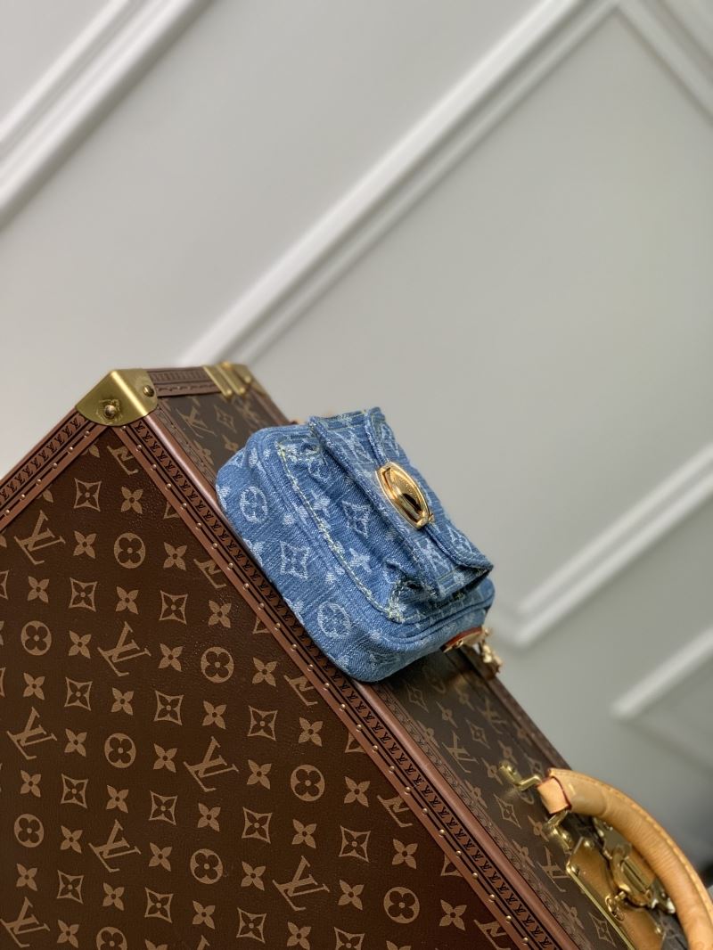 LV Satchel bags